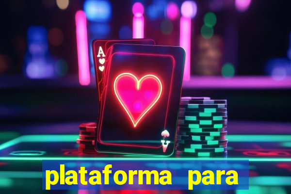 plataforma para jogar mines